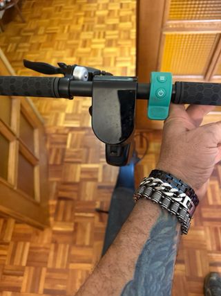 Patinete eléctrico Augment