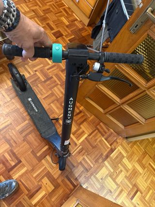 Patinete eléctrico Augment