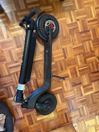 Patinete eléctrico Augment