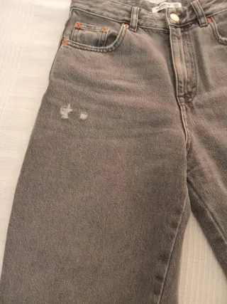 Vaquero Mon jeans Pull&bear