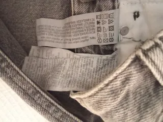 Vaquero Mon jeans Pull&bear