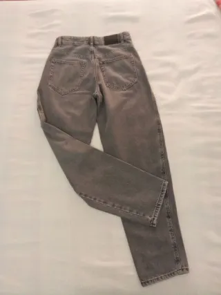 Vaquero Mon jeans Pull&bear