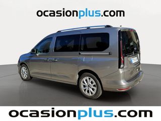 Ford Grand Tourneo Connect 2.0 Ecoblue Titanium Auto 90 kW (122 CV)