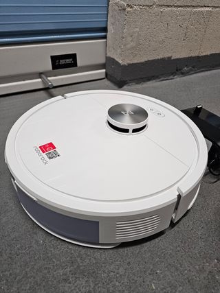 Robot Aspirador Roborock Q7 M5