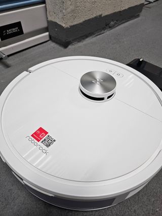 Robot Aspirador Roborock Q7 M5