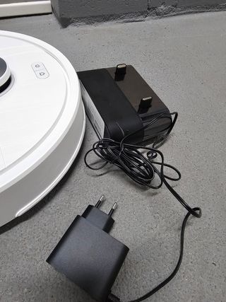 Robot Aspirador Roborock Q7 M5