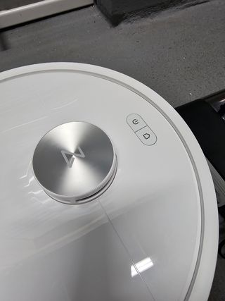 Robot Aspirador Roborock Q7 M5