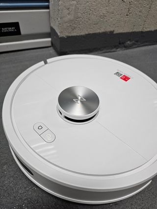 Robot Aspirador Roborock Q7 M5