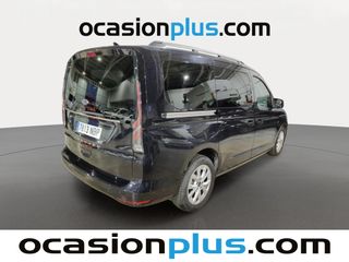 Ford Grand Tourneo Connect 2.0 Ecoblue Titanium Auto 90 kW (122 CV)