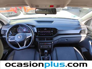 Volkswagen T-Cross Advance 1.0 TSI 85 kW (115 CV) DSG