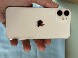 iPhone 12 mini 64GB Blanco