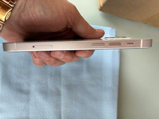 iPhone 12 mini 64GB Blanco