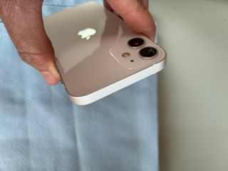 iPhone 12 mini 64GB Blanco