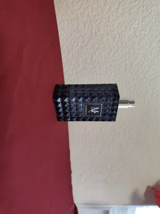 Perfume WARMKISS azul 65ml