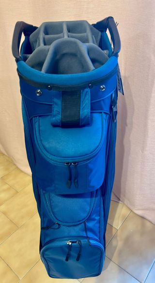 Bolsa de Golf Callaway Azul