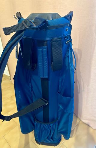 Bolsa de Golf Callaway Azul