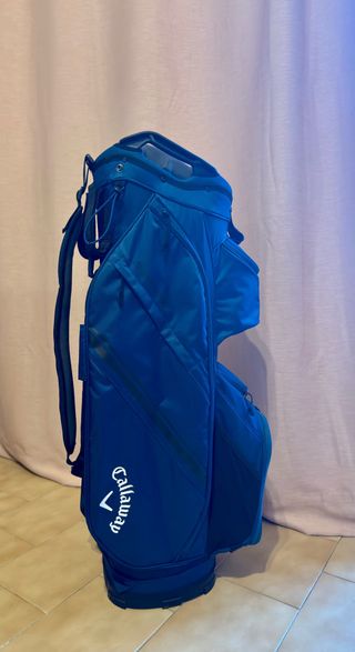 Bolsa de Golf Callaway Azul