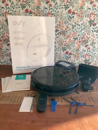 Eufy RoboVac 11S Aspiradora Robot