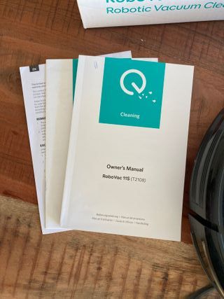 Eufy RoboVac 11S Aspiradora Robot