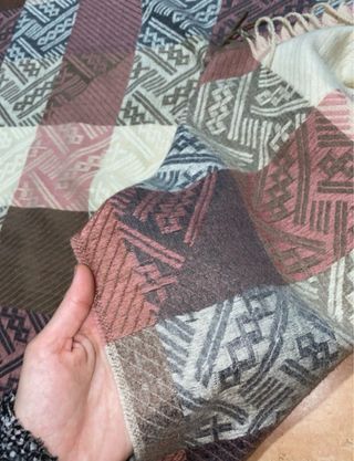 Sciarpa donna morbida