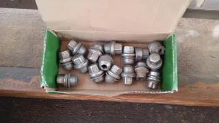 Llantas 18 Land Rover Discovery