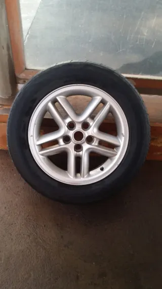 Llantas 18 Land Rover Discovery