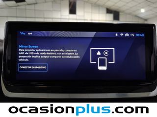 Peugeot 208 PureTech 100 Allure 75 kW (100 CV)