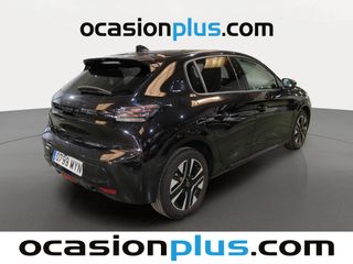 Peugeot 208 PureTech 100 Allure 75 kW (100 CV)