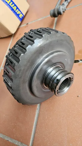 Pinzas Freno Golf 5 Despiece