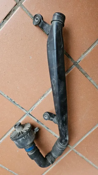 Pinzas Freno Golf 5 Despiece