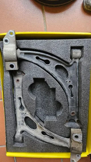 Pinzas Freno Golf 5 Despiece