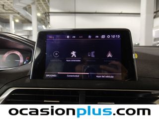 Peugeot 5008 1.2L PureTech GT-Line 96 kW (130 CV)