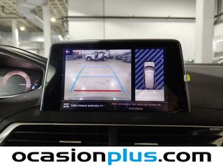 Peugeot 5008 1.2L PureTech GT-Line 96 kW (130 CV)