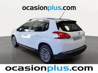 Peugeot 2008 VTI 82 Active 60 kW (82 CV)