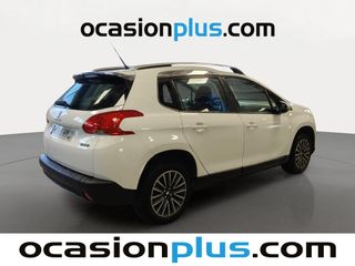 Peugeot 2008 VTI 82 Active 60 kW (82 CV)
