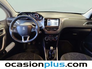 Peugeot 2008 VTI 82 Active 60 kW (82 CV)