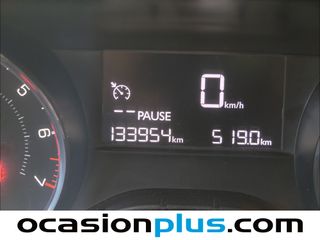 Peugeot 2008 VTI 82 Active 60 kW (82 CV)