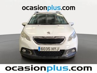 Peugeot 2008 VTI 82 Active 60 kW (82 CV)