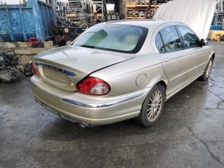 1856951 luz interior jaguar 186203 x-type 2.5 v6