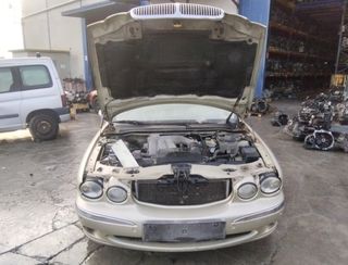 1856951 luz interior jaguar 186203 x-type 2.5 v6