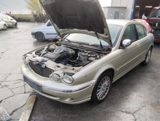 1856951 luz interior jaguar 186203 x-type 2.5 v6