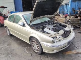 1856951 luz interior jaguar 186203 x-type 2.5 v6