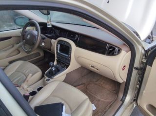 1856951 luz interior jaguar 186203 x-type 2.5 v6