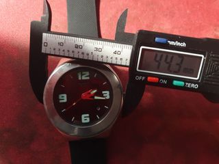 Swatch Irony Nabab Black Sceptre YNS400