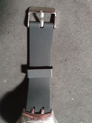 Swatch Irony Nabab Black Sceptre YNS400