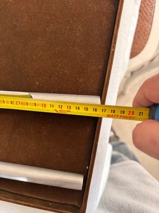 Set formaggio Cini & Nils Studio OPI