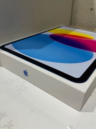 ¡¡OFERTA!! IPAD PRECINTADA