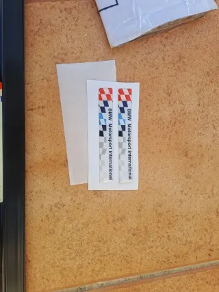 Umbrales Puerta Motorsport internacional BMW E36 c