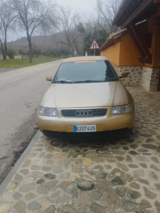 Audi A3 1998