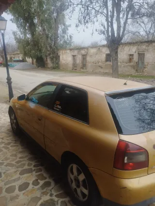 Audi A3 1998